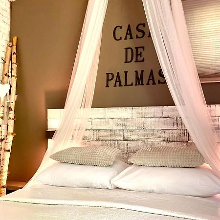 Вілла Casa De Palmas - Tiny House Алкмар Екстер'єр фото